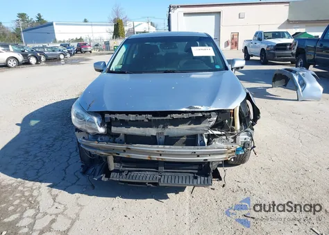 2015 Subaru Legacy 2.5I Premium z USA, uszkodzony, nr VIN 4S3BNAE63F3015824